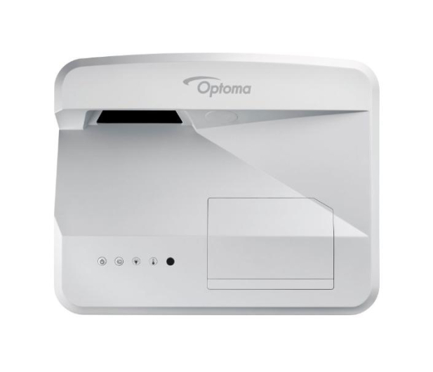 OPTOMA DLP X320UST XGA, 4000ANSI, 20000:1 - 1389290 - zdjęcie 5